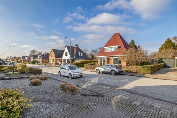 Medium property photo - Burgemeester van Roijenstraat Oost 97, 9602 CB Hoogezand